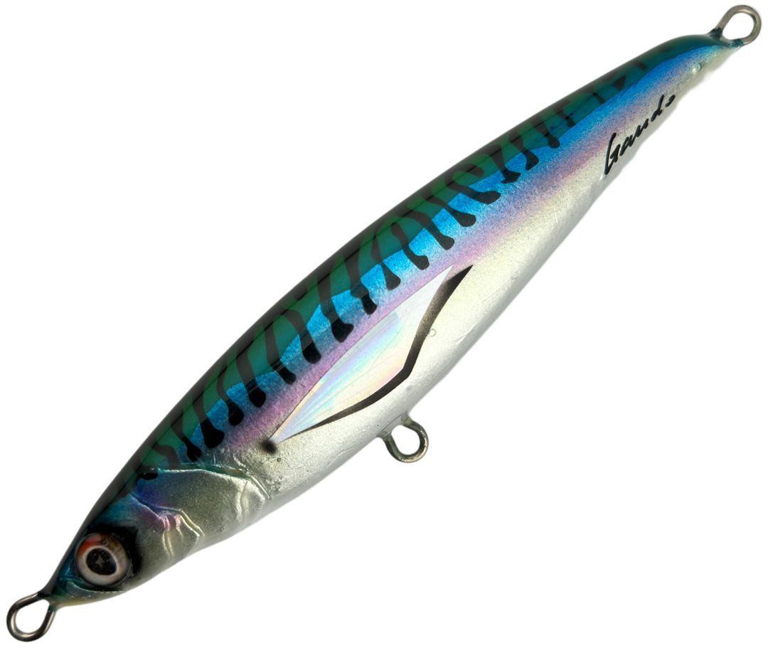 Gaudo Stickbait 200F 80g