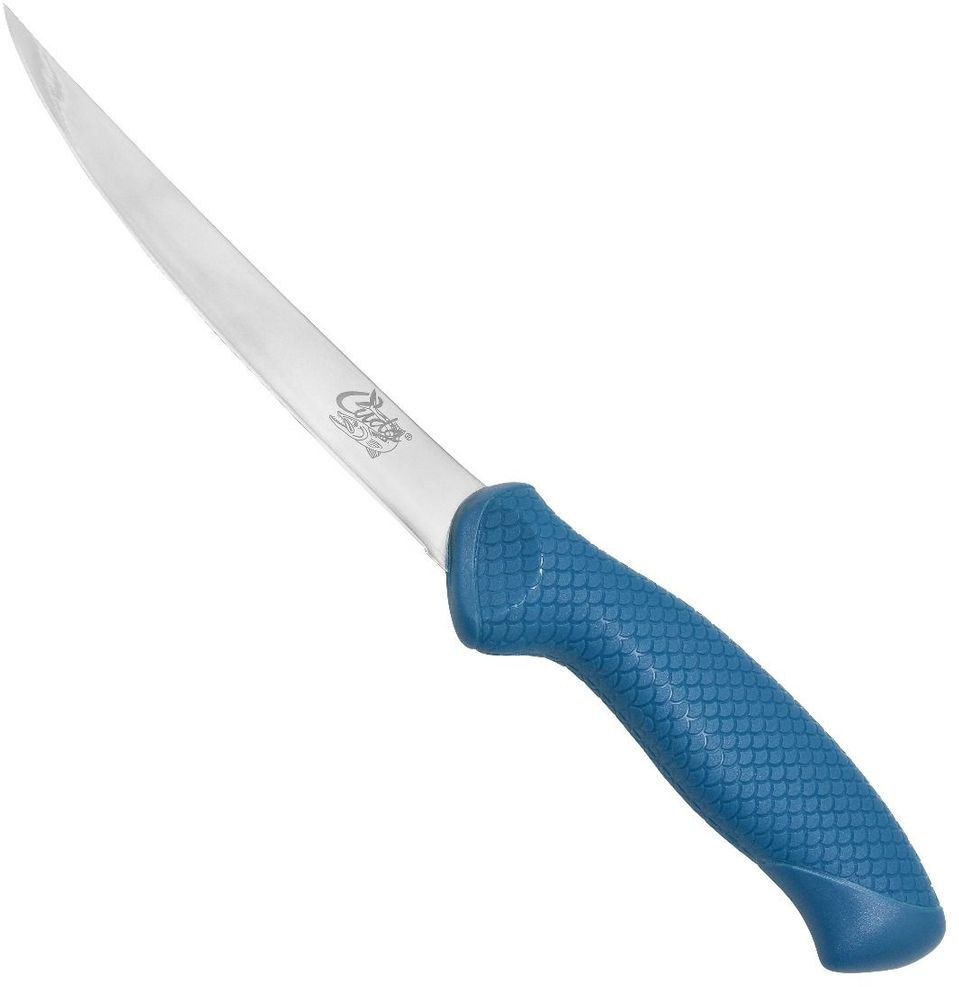 Cuda AquaTuff Knive 6” Boning zirconium bonded - 23049