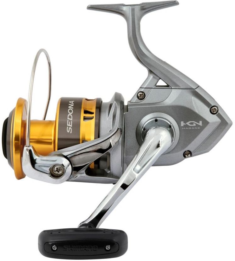 Shimano Sedona FI Series Reel