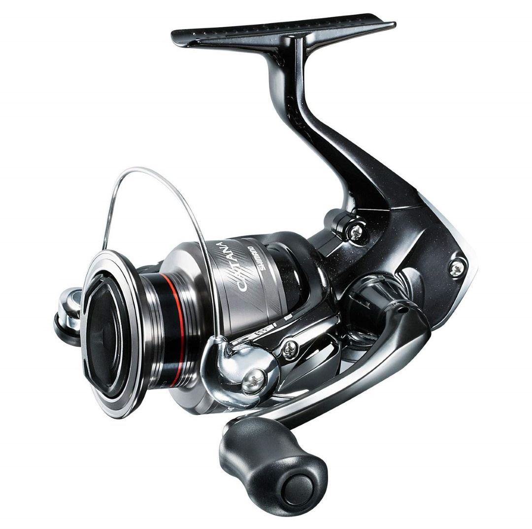 Shimano Catana FD Series Reel