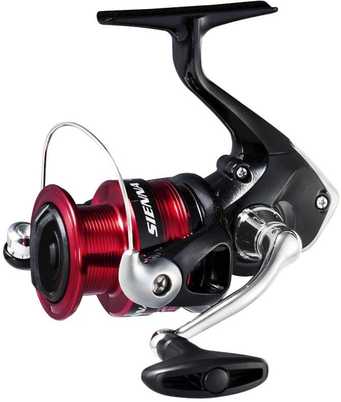 Shimano Sienna FG Series Reel