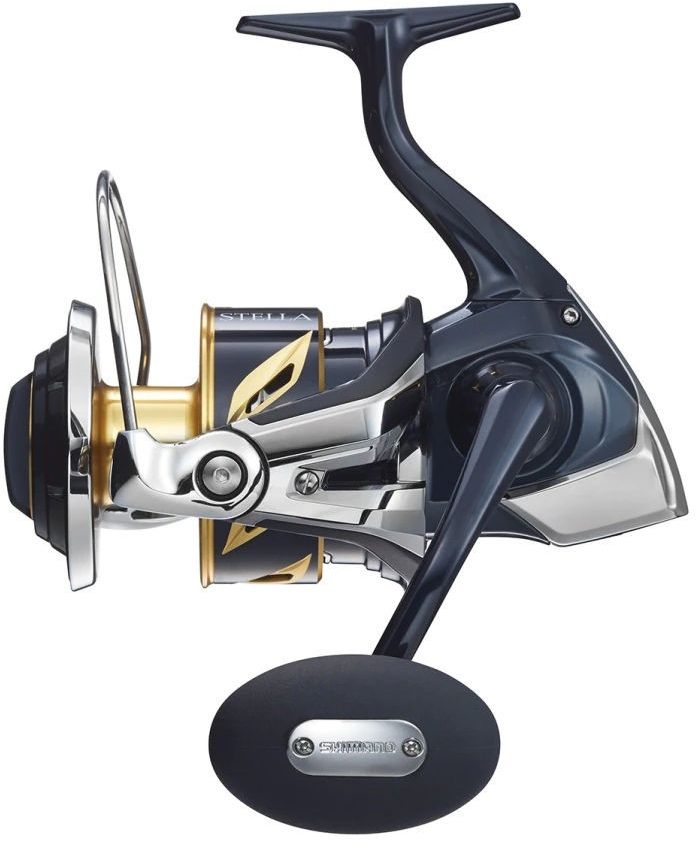 Shimano Stella SW-C Series Reel