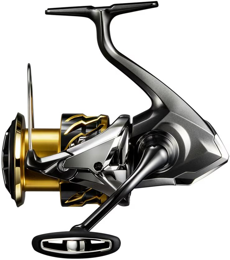 Shimano Twinpower FD Series Reel