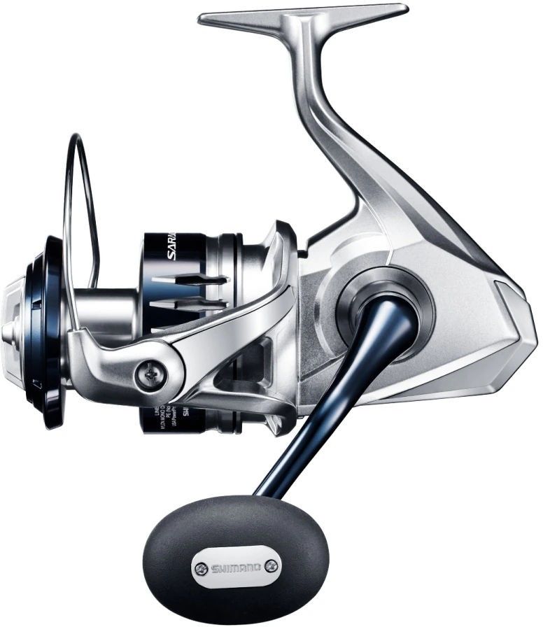 Shimano 20 Saragosa SW-A Series Reel