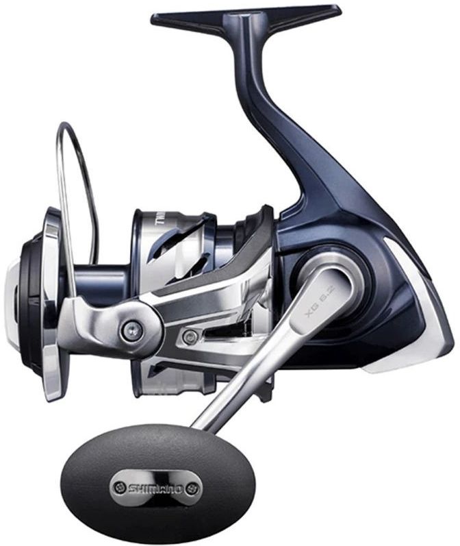 Shimano 21 TwinPower SW Reel