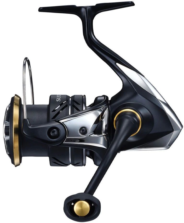 Shimano 21 Sustain FJ Series Reel