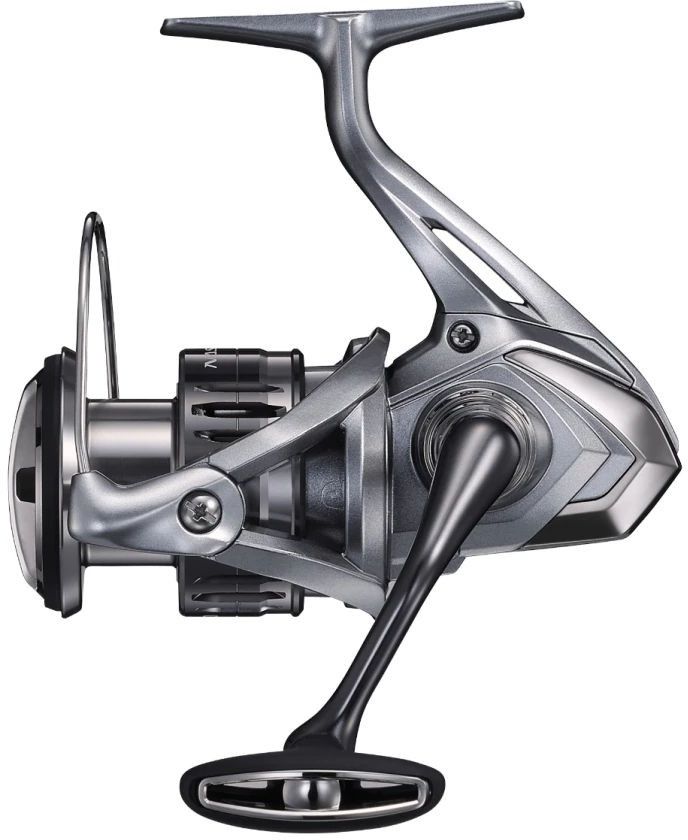 Shimano Nasci FC Series Reel