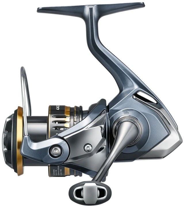 Shimano Ultegra FC Series Reel