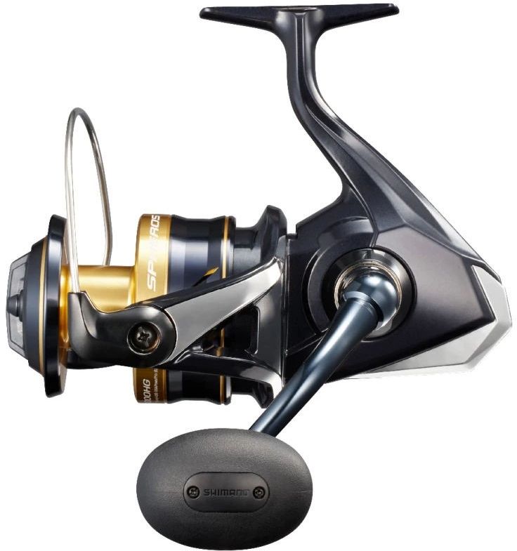 Shimano Spheros SW-A Series Reel