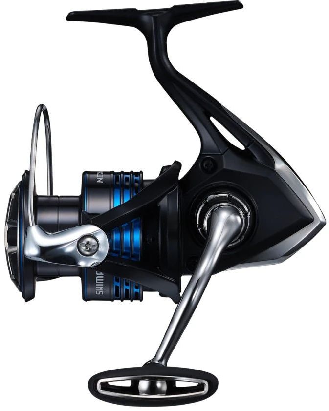 Shimano Nexave FI Series Reel