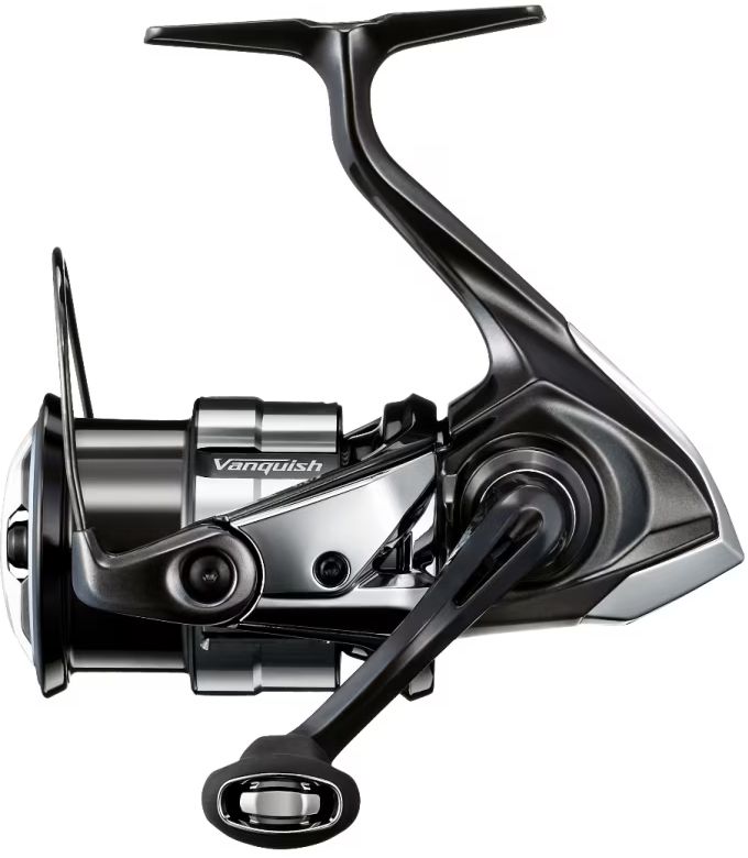 Shimano Vanquish FC Series Reel