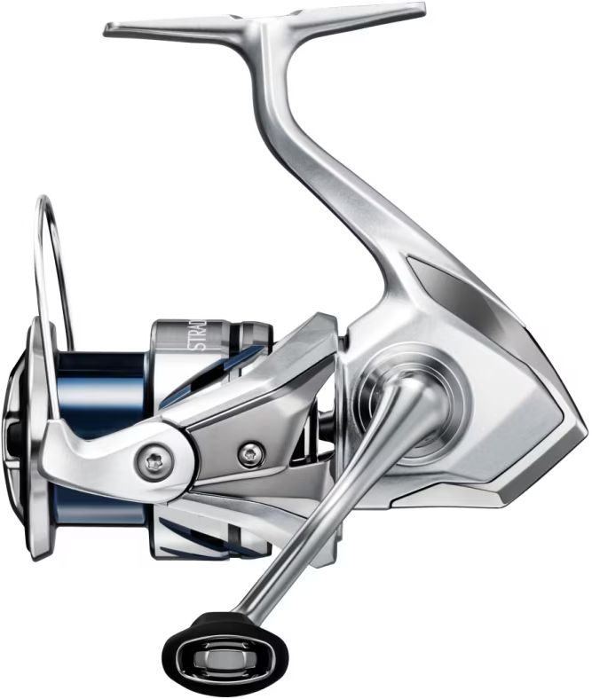 Shimano Stradic FM Series Reel