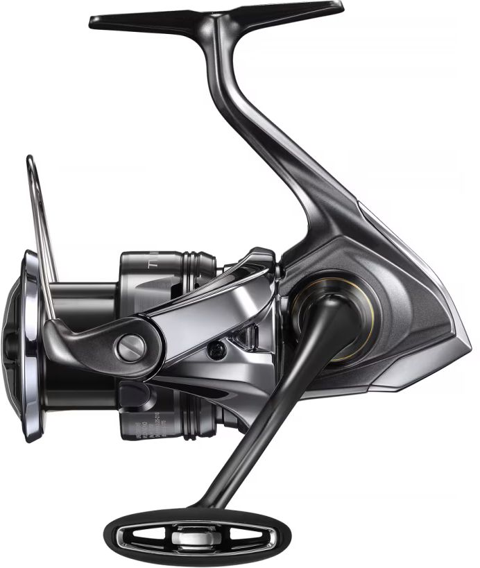 Shimano Twinpower FE Series Reel