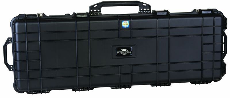 Flambeau 4345HD Rod Case