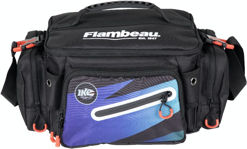 Flambeau 444TKE Duffle IKE 4TK