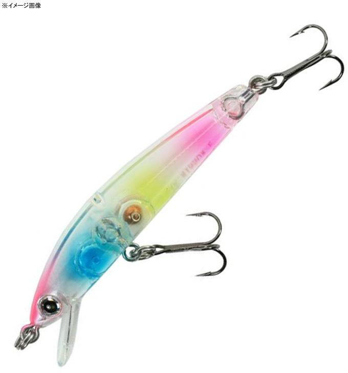 Bassday Sugar Minnow 50S Saltwater