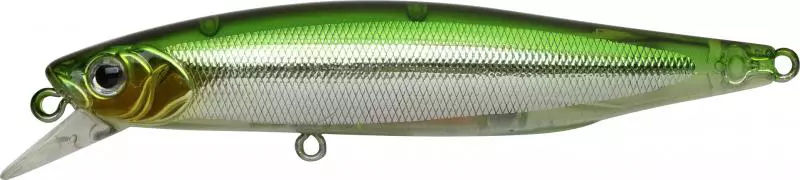 Bassday Mogul Minnow 88SP Dart