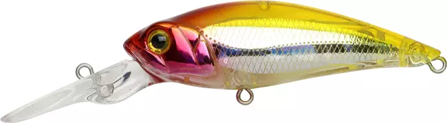 Bassday Mogul Shad 60SP