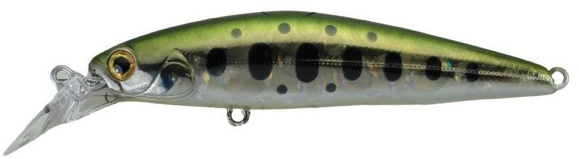 Bassday Sugar Minnow Bottom TW 85ES