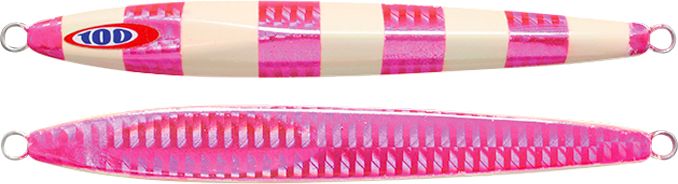 Pink/Glow Strip