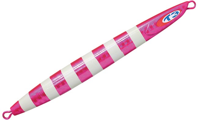 Pink/Glow Strip