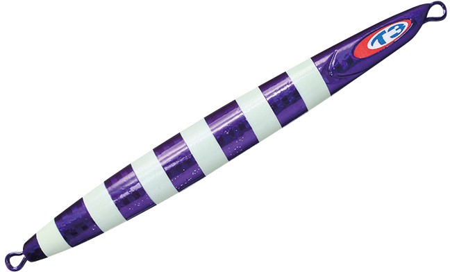 Purple/Glow Strip