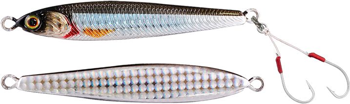 Jackall Seabass Anchovy Metal 100g