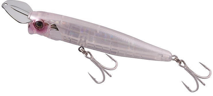 Jackall Riser Bait 015P