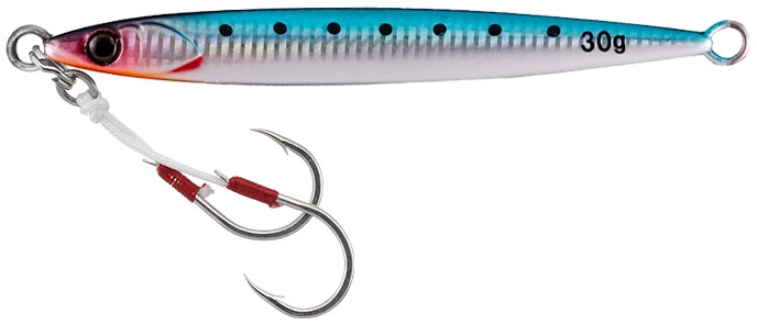 Jackall Big Backer Jig/Slide Stick 30g