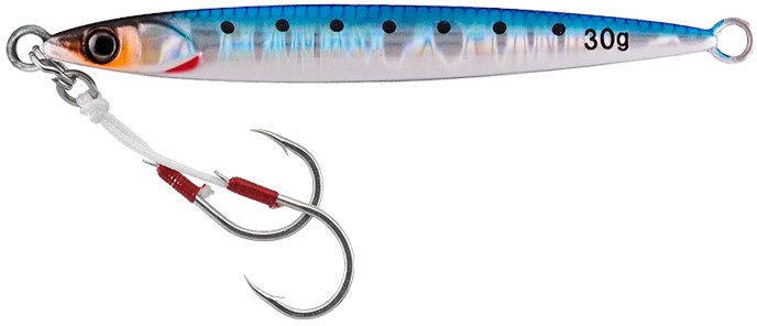 Jackall Big Backer Jig/Slide Stick 20g