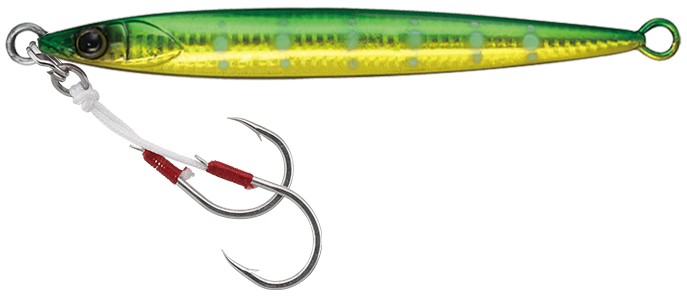 Jackall Big Backer Jig/Slide Stick 60g