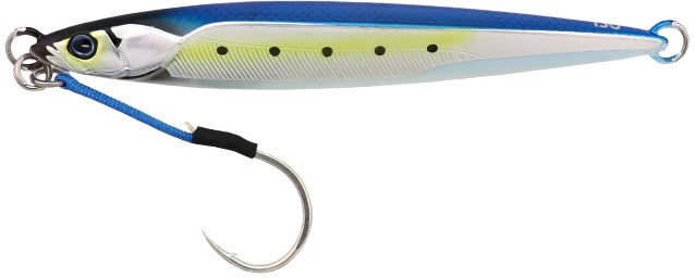 Jackall Bambluz Jig Short 120g