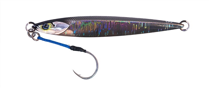 Jackall Bambluz Jig Short 150g