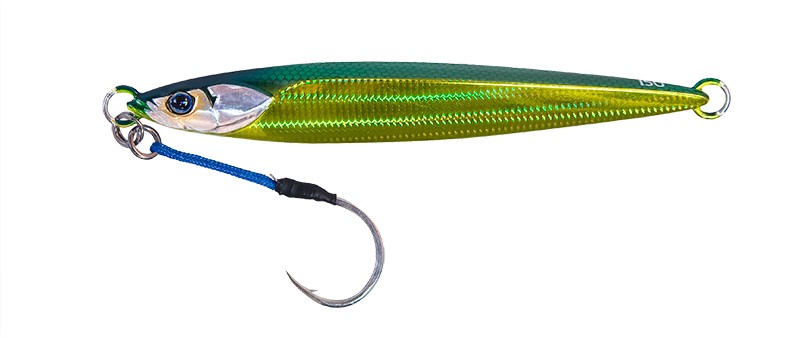 Jackall Bambluz Jig Short 180g