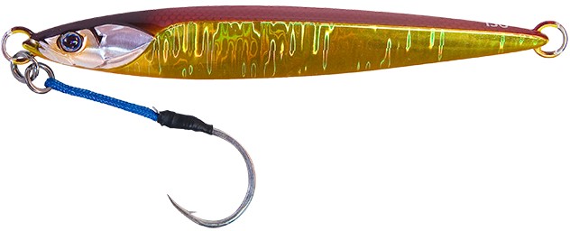 Jackall Bambluz Jig Short 250g