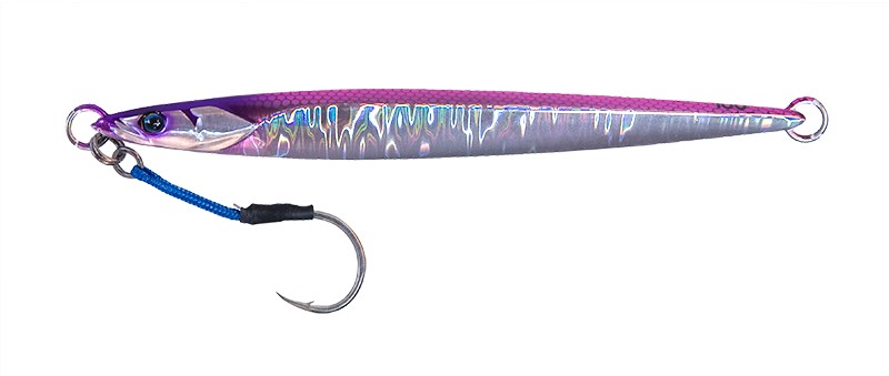 Jackall Bambluz Jig Semilong 120g