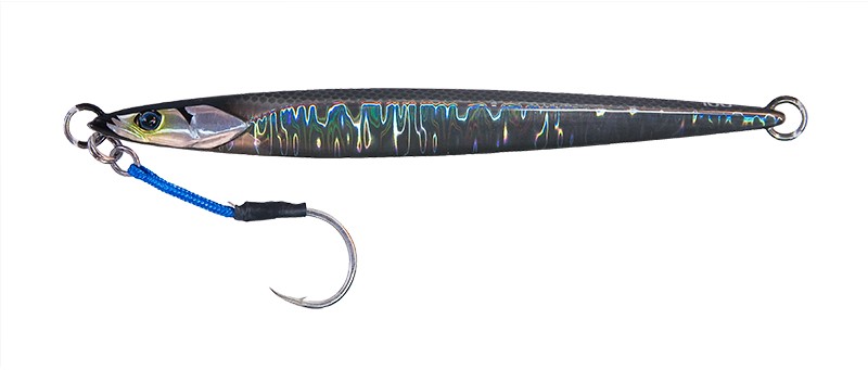 Jackall Bambluz Jig Semilong 150g