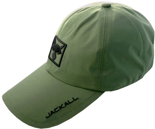 Jackall Rain Cap