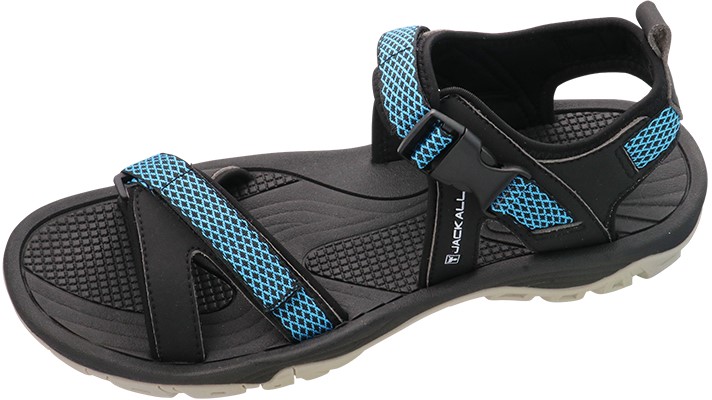 Jackall Outdoor Sandal Blue