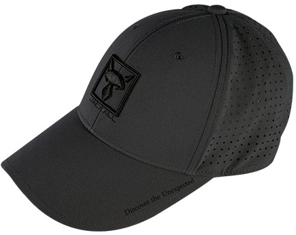 Jackall Square Logo Cap Type 2