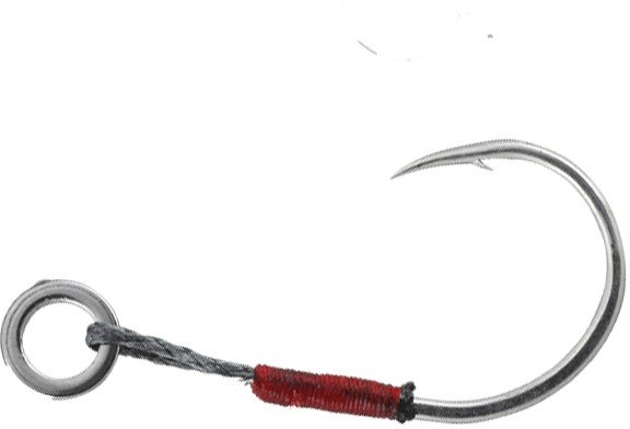 Jackall Jackall SLJ Hook Single