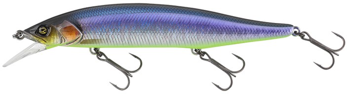 Jackall Rv-Minnow 110SP