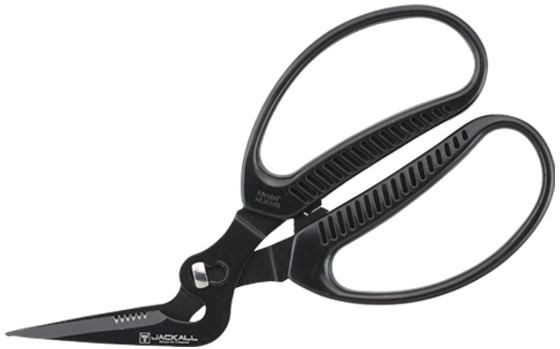 Jackall Separatable Fish Scissors