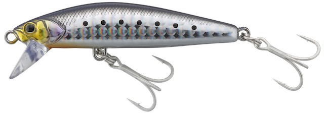 Jackall Big Backer Fit Minnow 60