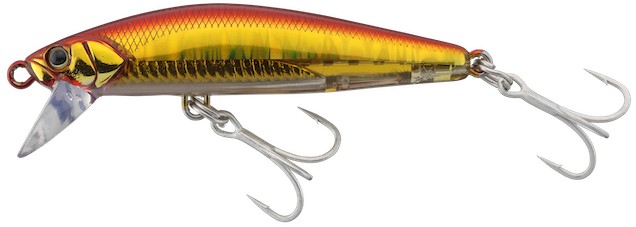 Jackall Big Backer Fit Minnow 70