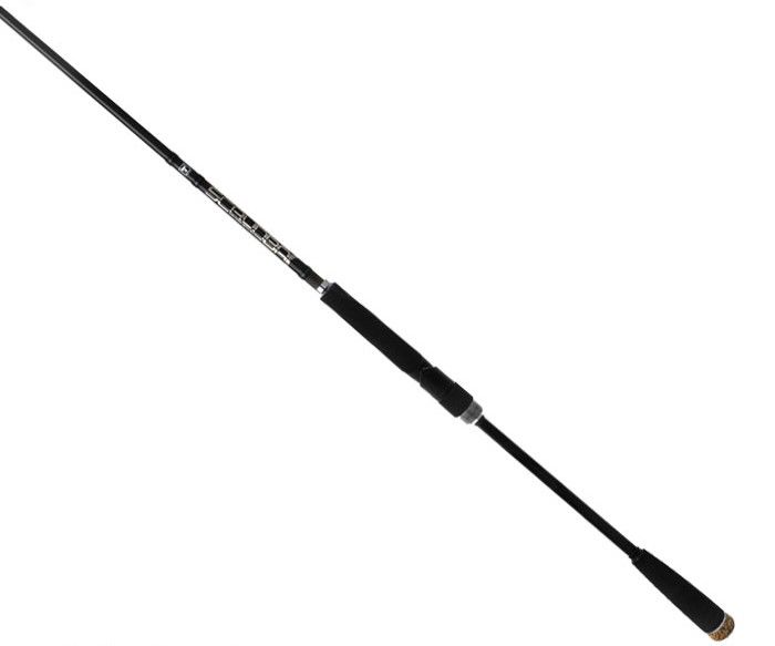 Jackall Scrunba Rod