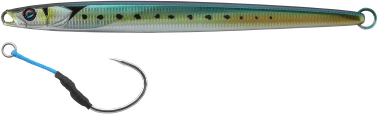 Jackall Cian Jig Default 150g