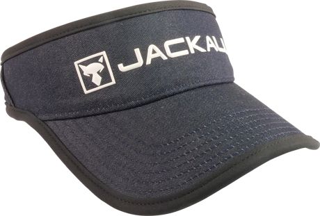 Jackall Logo Sun Visor