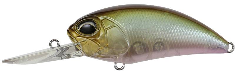 GEA3006 - Ghost Minnow