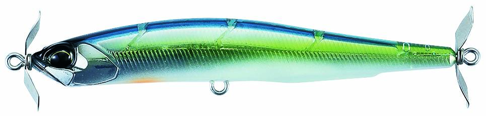 DRH3094 - Komochi Shad